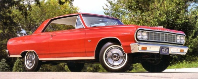 1964 Chevelle