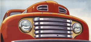 1948 Ford Truck