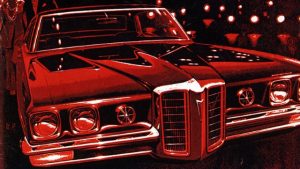 1970 Pontiac