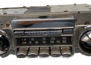 Wonderbar Radio