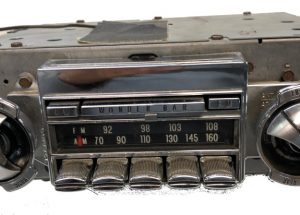 Wonderbar Radio